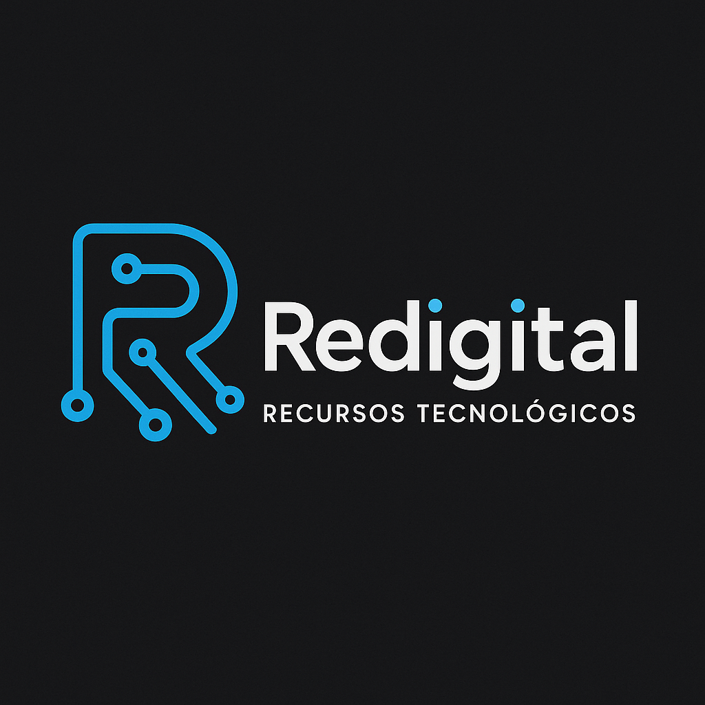 Redigital Logo
